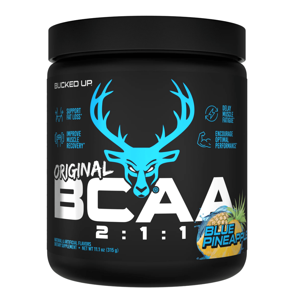 Original BCAA 2:1:1 - Blue Pineapple
