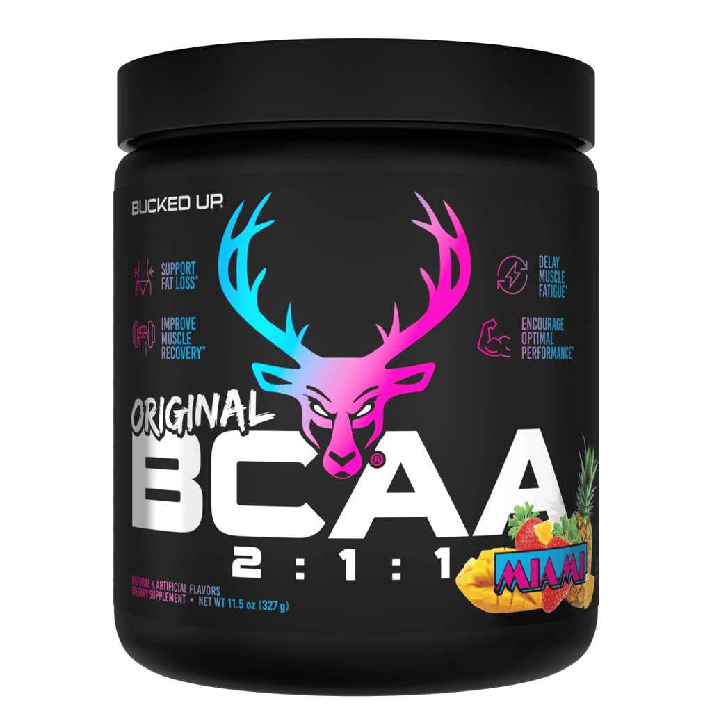 Original BCAA 2:1:1 - Miami