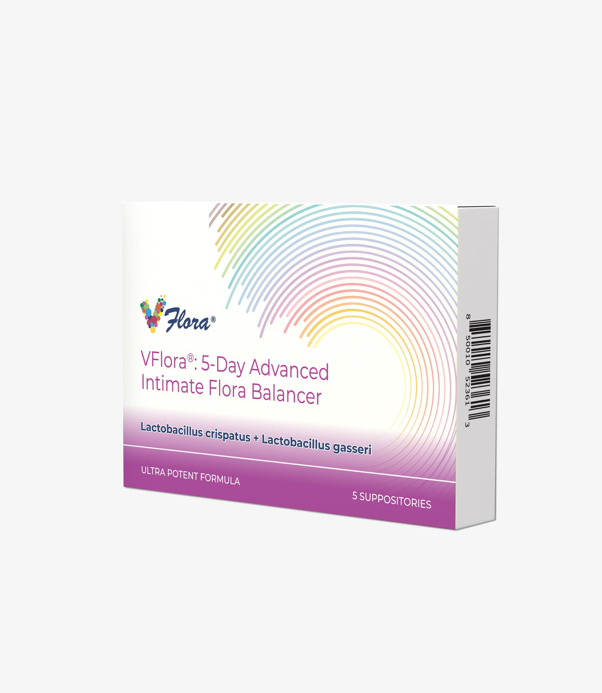 VFlora - VagiBiom