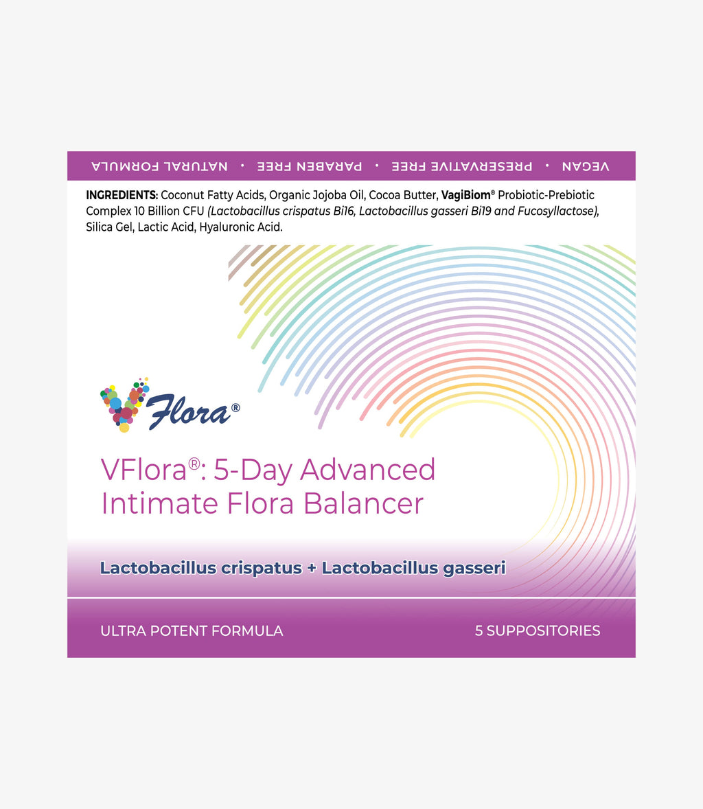 VFlora - VagiBiom