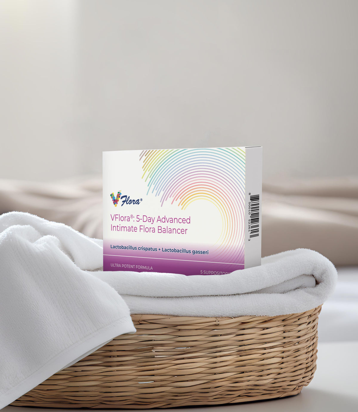 VFlora - VagiBiom